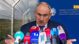 Сядут все, լավ, հասկացանք՝ մի տարի, երկու տարի, բա գիտեք հե՞շտ է. Նիկոլ Փաշինյան