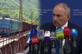 Հարավկովկասյան երկաթուղու գծով պարտավորությունների միակողմանի վերանայման դեպքում ՌԴ–ն իրավունք կունենա փոխհատուցում պահանջել Հայաստանից. ՌԴ տնտեսական զարգացման նախարար