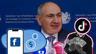 Այո, վաղը մեկնելու եմ Իրան. Սոցիալական էջերիս մոնետիզացիան միացրած չէ, թեպետ լավ կլիներ. Փաշինյան