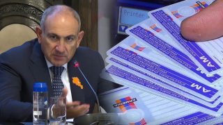 Նամակներ եմ ստանում, ասում են՝ ընտրություններից առաջ բան խոստացաք, ընտրություններն անցան՝ մոռացաք. Նիկոլ Փաշինյան