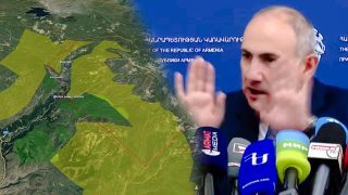 Ջերմուկը օրակարգից հանում ենք, եթե գնում ենք կանխավարկածով՝ ով ինչի տիրապետում է՝ իրենն է․ Փաշինյան