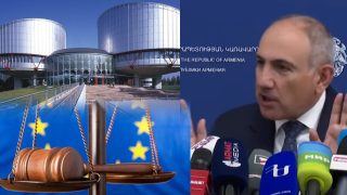 ՄԻԵԴ-ը ՀՀ-ի վերաբերյալ նախադեպային որոշում է ընդունել, ի՞նչ քայլեր են ձեռնարկվում․ հարց՝ Փաշինյանին