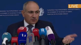 Նախկինում՝ ինչ-որ մեկը փռշտում էր, ՀՀ նավթային շուկան ցնցվում էր. բոմժ են դառնալու. Նիկոլ Փաշինյան