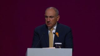 ՀՀ արդյունաբերությունը աճ է դրսևորում, ձեռնարկությունները ԵԱՏՄ-ի նախագծերի մասնակից են. Փաշինյան