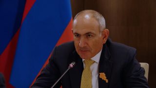 Ընտրություններից հետո լավ առիթ է «сверить часы», հուսամ՝ բանակցությունների արդյունքներով կհաջողվի լուծել կոնկրետ խնդիրները. Փաշինյանը՝ Միշուստինին