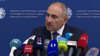 Ասֆալտին փռելու հրահանգը՝ և ոչ միայն, տրվել է շատ վաղուց, ասել եմ՝ պետք է իրականություն դառնա․ Փաշինյան