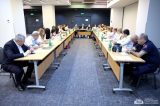 Քննարկվել է վիզաների ազատականացման գործողությունների ծրագրի կատարման ընթացքը․ կայացել է նիստ