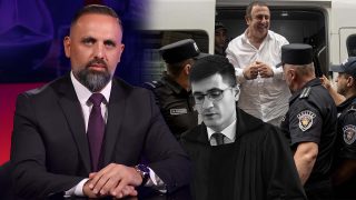 Ընկե՛ր դատավոր, եթե դու քննիչին ու պաշտպաններին հարց չես տվել, ո՞նց ես գրել՝ Ծառուկյանի ձերբակալությունն իրավաչափ է. Երեմ Սարգսյան