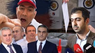 ԲՀԿ-ը պիտի ստանար մանդատները, ինչից է վախեցել ՍԴ-ը, ժամանակը ցույց կտա. Օրբելյան