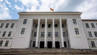 Նշանակվել է Հարավային Օսեթիայի ղեկավարի արտահերթ ընտրությունների օրը