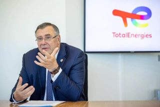 Նավթի գները «փլուզվում են», հայտարարել է TotalEnergies-ի ղեկավար Պատրիկ Պույանեն