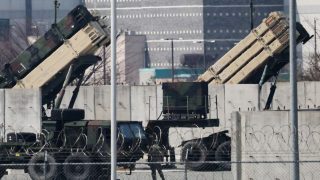 Թրամփն Ուկրաինային թույլատրել է Patriot հրթիռներ արտադրել, սակայն արտադրության գործարկումը կարող է մեկ տարի տևել․ Reuters