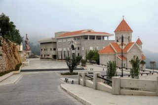Պիկֆայայի Սուրբ Աստվածածին վանքում կվերսկսվեն կիրակնօրյա Սուրբ պատարագները