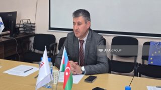 «Զանգեզուրի միջանցքը» կկրճատի Ադրբեջանից դեպի Եվրոպա բեռնափոխադրումների հեռավորությունն ու ծախսերը․ ադրբեջանցի պաշտոնյա
