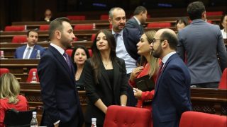 ՔՊ-ում ավարտին են մոտենում կադրային վերադասավորումները․ «Ժողովուրդ»