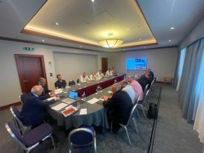 Թբիլիսիում քննարկվել են հայկական ապրանքների՝ Վրաստան արտահանման հնարավորությունները