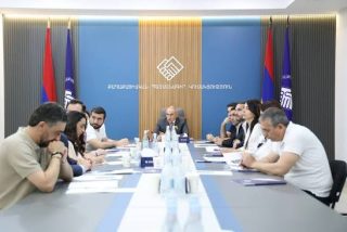 240 միլիոն դրամ՝ ՄԱԶԾ-ին. ոչ թե ՄԱԿ-ն է ֆինանսավորում ԱԺ-ին, այլ ԱԺ-ն՝ ՄԱԿ-ի ծրագիրը. «Ժողովուրդ»