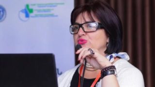Առյուծի անկումից հետո որոշել եմ դուրս գալ կենդանաբանական այգու կառավարման խորհրդի կազմից․ Քրիստինա Վարդանյան