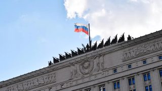 ՌԴ զորքերը հարվածել են Ուկրաինայի նավահանգիստներին և նրանց ԶՈւ-ի համար գործող նավերին