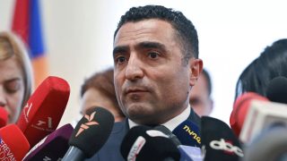 Առաջիկա շաբաթներին կառավարության որոշմամբ ՀԷՑ-ը հանրային գերակա շահ կճանաչվի․ Պետրոսյան