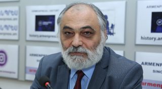 «Թուրքիան հիմա մտադիր չէ լուծել քրդական հարցը». թուրքագետ