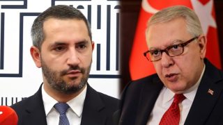 Ինչո՞ւ Քըլըչը չպետք է ինձ շնորհավորեր, Թուրքիայի հետ հատուկ ներկայացուցիչ չեմ լինելու. Ռուբեն Ռուբինյան
