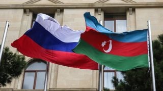 2026 թվականի առաջին կիսամյակում Ադրբեջանի և Ռուսաստանի միջև ապրանքաշրջանառությունը կրճատվել է 31%-ով