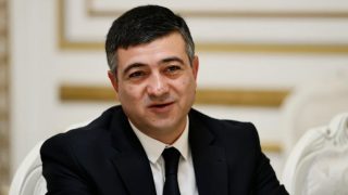 Սարիկ Մինասյանը դադարեցնում է Գյումրու ավագանու անդամի լիազորությունները. նա կվերցնի պատգամավորի մանդատը