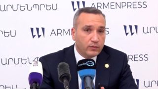 Ծիրանով բարձված 50 ավտոմեքենա ունենք, որ պետք է դեպի նոր երկիր գնա, ամեն օր ծավալը մեծանում է. ՍԱՏՄ ղեկավար