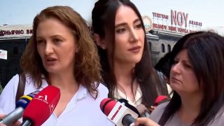 Աշխարհին մեծ բերնդ ենք ներկայացնում, հիմա պատերի ներսում մեծ մշակույթ սառեցրել, սա բոլորիս խնդիրն է