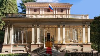 Իտալիան երկրից արտաքսում է ՌԴ դեսպանատան երկու ռազմական կցորդի