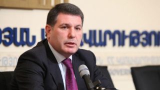 Դատախազությունը պահանջում է Բնապահպանության նախկին նախարար Արամ Հարությունյանի ապօրինի տիրապետության ներքո գտնվող բնության հատուկ պահպանվող տարածքը վերադարձնել ՀՀ-ին. պետշահերի հայցն ընդունվել է դատարանի վարույթ