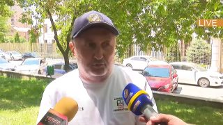 1700 տոննա տաք ջուրը նեխելու է, պոմպերն ավերվելու են, մի՛ փչացրեք էս եղածը. մարզիչ, համասեփականատեր