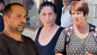 Տեր-տիրական չկա, գյուղացին համատարած բերքը ջուրն է լցնում. «Ուժեղ Հայաստանը» Մասիսի գյուղերում է