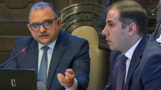 Սպասվող ժամի մասին պետք է ասեք՝ տեղում սպասողներն անորոշության մեջ չլինեն. Փոխվարչապետը՝ ՊԵԿ նախագահին