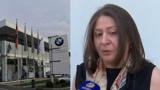 Նոր ավտոմեքենայի շնորհանդես պիտի անեինք. վերջնաժամկետ ունենք. Եվրոմոթորսի մարկետինգի տնօրեն