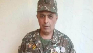 «Թույլ տվեք` զանգի կնոջը». հայ գերի Լյուդվիգ Մկրտչյանի փաստաբանը դիմել է Ալիևին