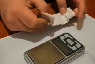 «Վանաձոր» ՔԿՀ-ի ծառայողները ներնետված փաթեթներ են հայտնաբերել