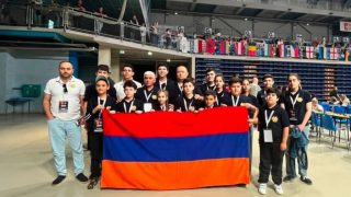 Ինչ արդյունքներ ունեն ՀՀ պատվիրակները․ Եվրոպայի պատանիների և աղջիկների արագ շախմատի առաջնություն
