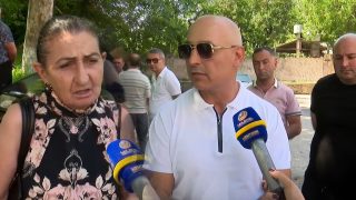 Եթե մեզ էսօր պատասխան չտվեցին, կտրուկ քայլերի ենք անցնելու. ամեն ինչի պատրաստ ենք. «Մուլտի սթոունի» աշխատակիցներ