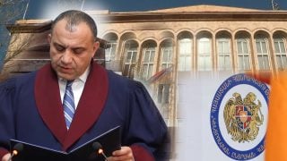 Սահմանադրական դատարանը կանխատեսելի էր. ԿԸՀ թիվ 259-Ա որոշումը մնաց ուժի մեջ