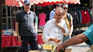Ֆրանսիայում որոշ պաշտոնյաներ հեռացվել են աշխատանքից թմրանյութերի թեստ հանձնելուց հետո