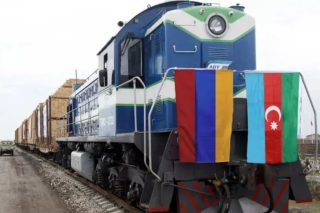 2026 թվականի հունվար-հունիս ամիսներին Ադրբեջանը Հայաստան է արտահանել ավելի քան 17 մլն դոլարի ապրանք
