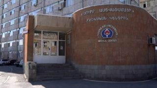 «Սուրբ Աստվածամայր» ԲԿ-ի նախկին տնօրենը մեղադրվում է առանձնապես խոշոր չափերի հափշտակության և պաշտոնեական կեղծիք կատարելու մեջ. պատճառված շուրջ 30 մլն դրամի վնասն ամբողջությամբ վերականգնվել է