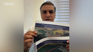 Գազամուղ, ինտերնետ, ջրի աղբյուրներ, տներ, ճանապարհներ. Արման Թաթոյանը` «անկլավների» հանձնման վտանգների մասին