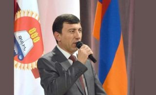 ՔՊ-ական Տավրոս Սափեյանը հրաժարվում է պատգամավորական մանդատից