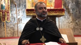 Առանց սրտանց ներելու՝ մարդը չի կարող ապրել Աստծո ողորմության մեջ. ներողամտության ոգին մարդուն առաջնորդում է դեպի սեր. Տեր Մանուկ