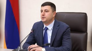 Փաշինյանական իշխանության հանցավոր անգործության պայմաններում, Թուրքիայի «ձեռքերն ազատ» են. ինչ էլ ուզում է, որպես փաստ վաճառում է արտաքին լսարանին․ Աբրահամյան