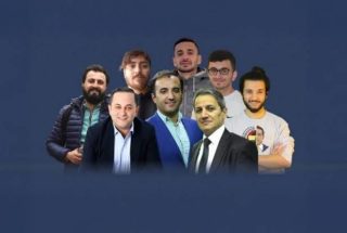 Բաքվի դատարանը Toplum TV-ի լրագրողներին դատապարտել է 12-15 տարվա ազատազրկման