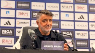 «Արարատ-Արմենիա»-ն «Շեմրոկ Ռովերս»-ի դեմ երկրորդ խաղում էլ հավատարիմ կմնա հաղթական խաղաոճին. գլխավոր մարզիչ